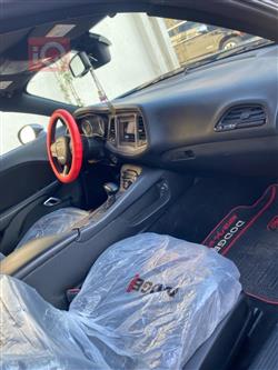 دۆج چالنجەر